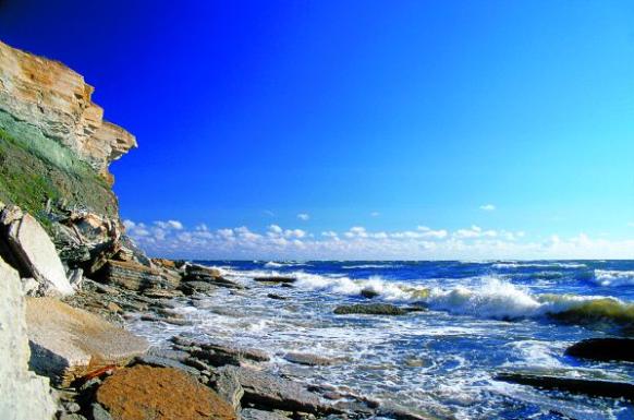 Selbstfahrerreisen im Baltikum DE